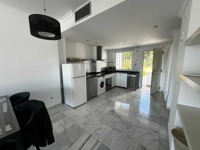 Appartement avec 2 Chambres  à Marbella