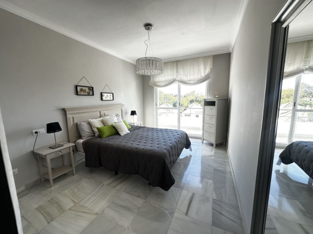 Appartement avec 2 Chambres  à Marbella