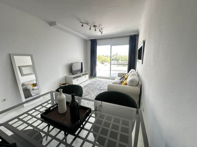 Appartement avec 2 Chambres  à Marbella
