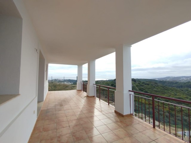 2 Schlafzimmer Reihenhaus in Doña Julia