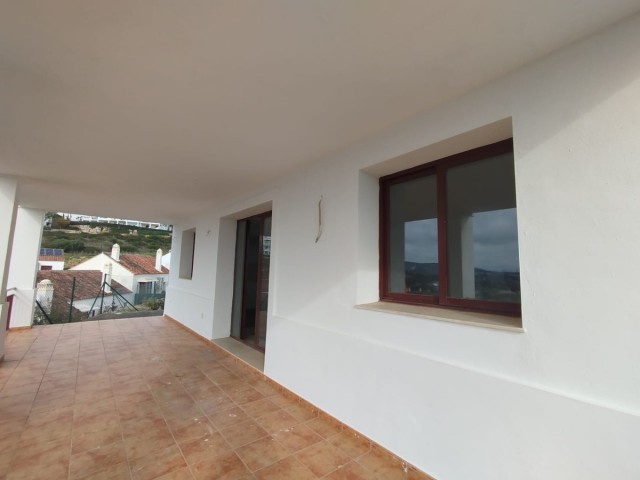 2 Schlafzimmer Reihenhaus in Doña Julia