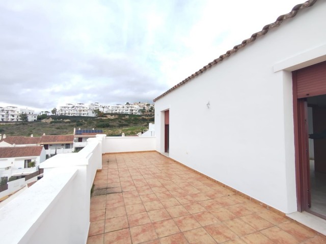 2 Schlafzimmer Reihenhaus in Doña Julia