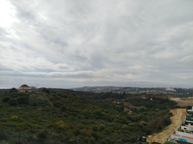 2 Schlafzimmer Reihenhaus in Doña Julia