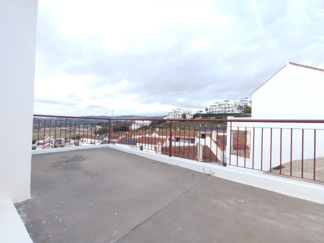 2 Schlafzimmer Reihenhaus in Doña Julia