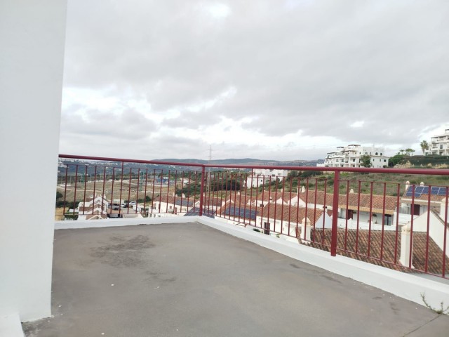 2 Schlafzimmer Reihenhaus in Doña Julia