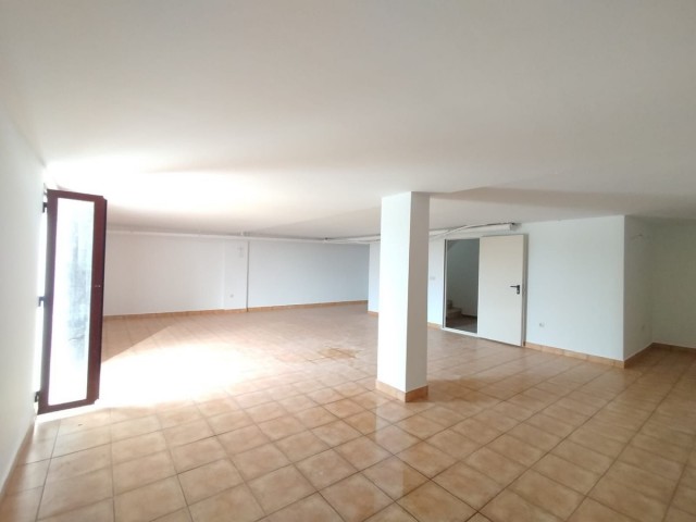 2 Schlafzimmer Reihenhaus in Doña Julia