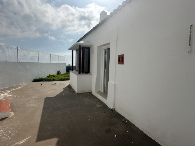 2 Makuuhuoneen Rivitalo Doña Julia