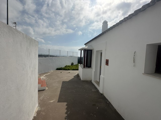 2 Makuuhuoneen Rivitalo Doña Julia