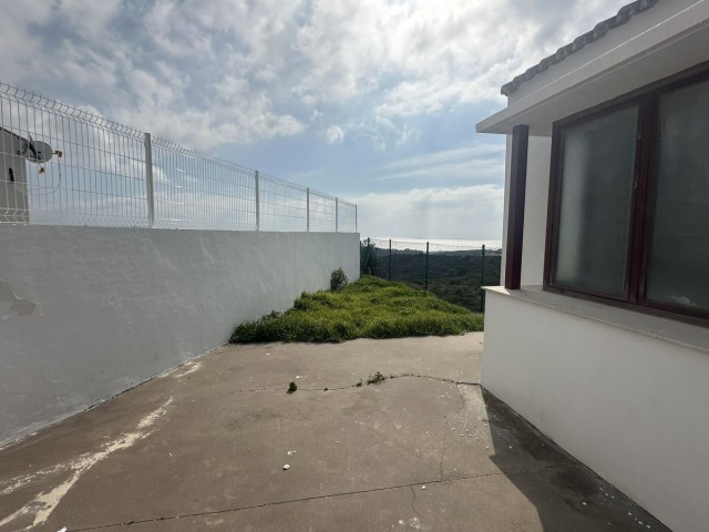 2 Makuuhuoneen Rivitalo Doña Julia