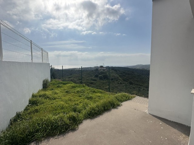 2 Makuuhuoneen Rivitalo Doña Julia