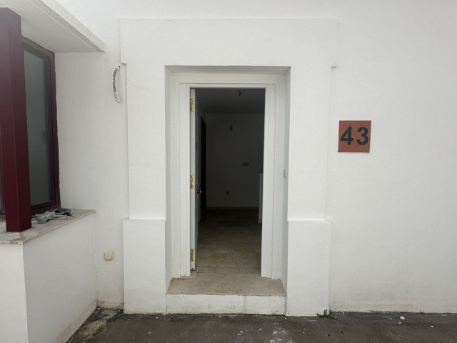 2 Makuuhuoneen Rivitalo Doña Julia