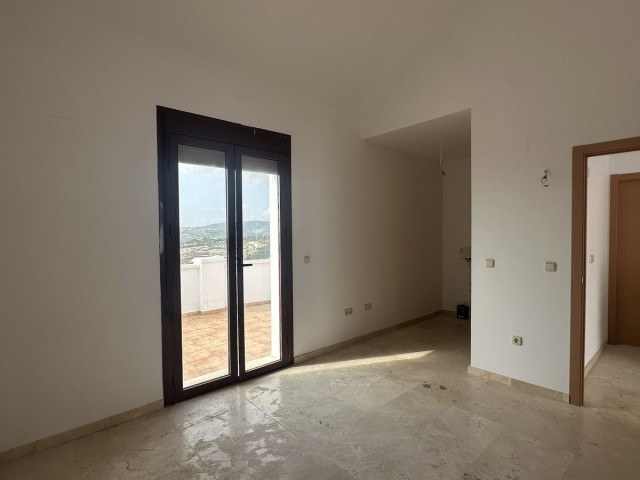 2 Makuuhuoneen Rivitalo Doña Julia