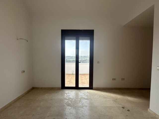 2 Makuuhuoneen Rivitalo Doña Julia