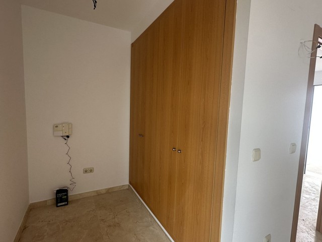 2 Makuuhuoneen Rivitalo Doña Julia