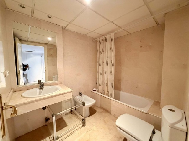 2 Schlafzimmer Apartment in Río Real