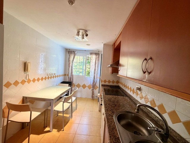 Appartement avec 2 Chambres  à Río Real