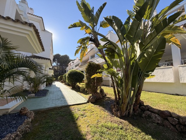 Appartement avec 2 Chambres  à Río Real