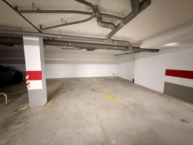 Appartement avec 2 Chambres  à Río Real