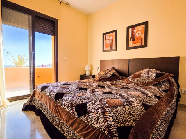 Penthouse in La Duquesa