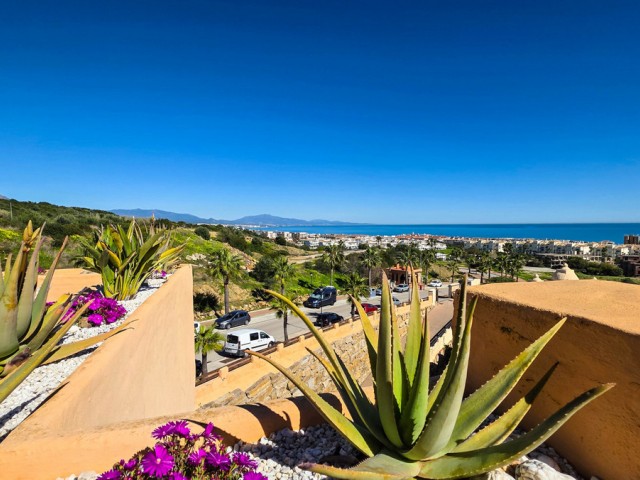 Penthouse avec 3 Chambres  à La Duquesa