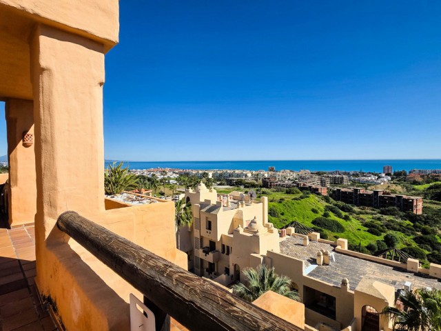 Penthouse avec 3 Chambres  à La Duquesa