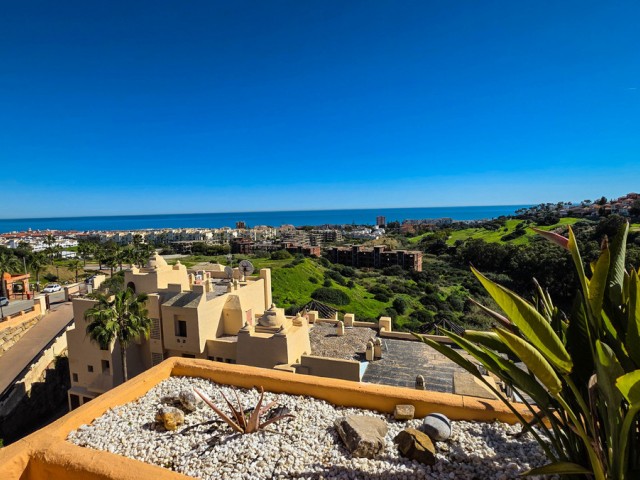 Penthouse avec 3 Chambres  à La Duquesa