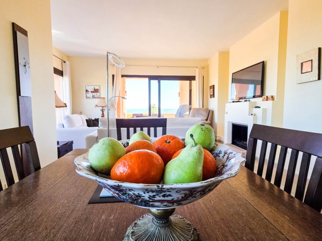 Penthouse avec 3 Chambres  à La Duquesa