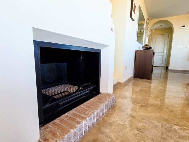 Penthouse avec 3 Chambres  à La Duquesa