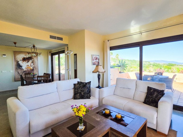 Penthouse avec 3 Chambres  à La Duquesa