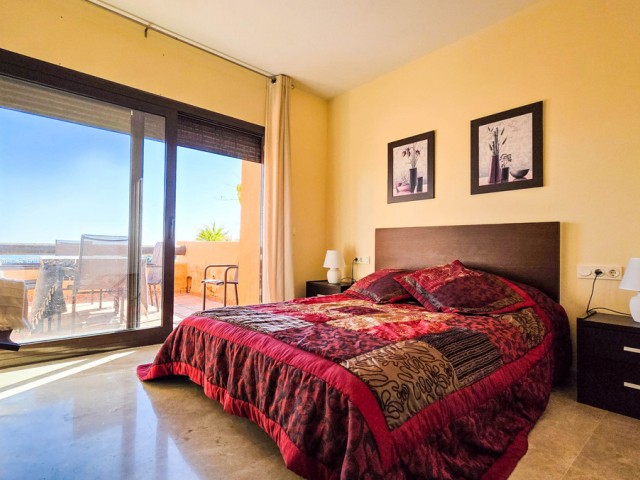 Penthouse avec 3 Chambres  à La Duquesa