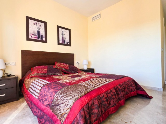 Penthouse avec 3 Chambres  à La Duquesa