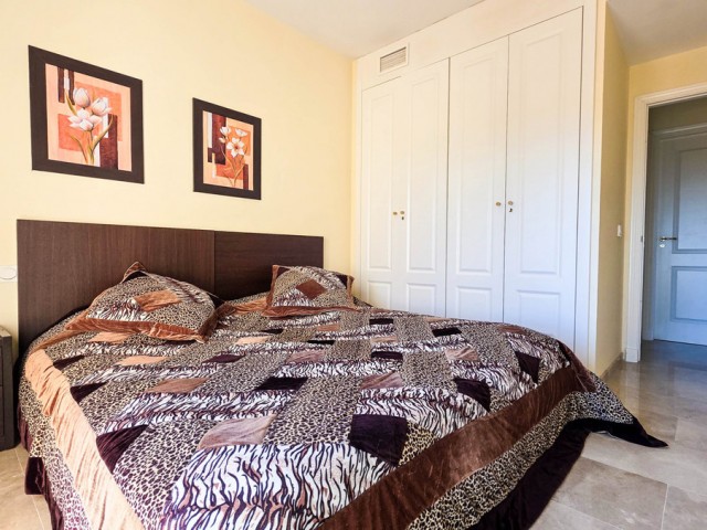 Penthouse avec 3 Chambres  à La Duquesa