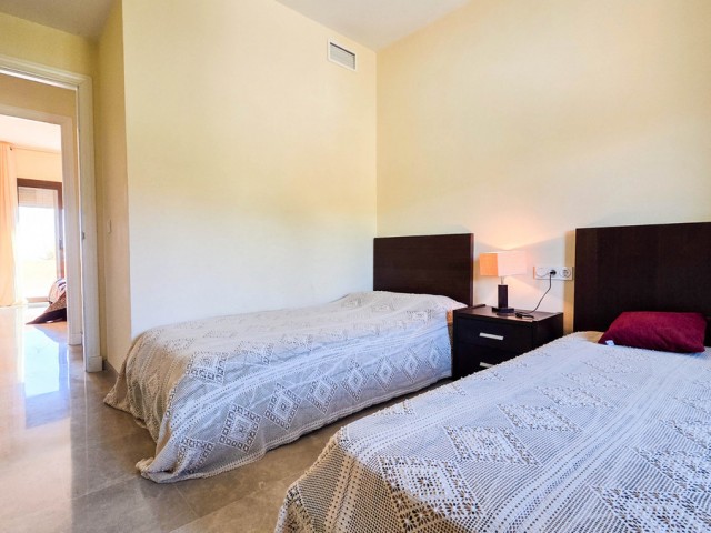 Penthouse avec 3 Chambres  à La Duquesa