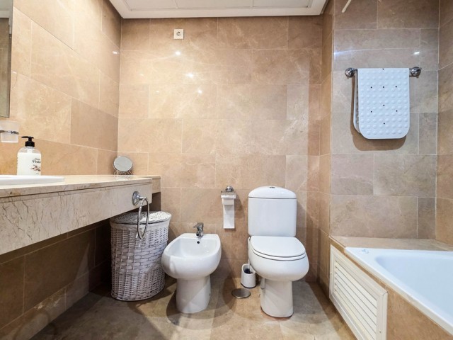 Penthouse in La Duquesa
