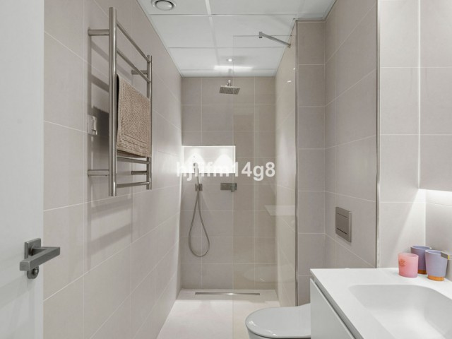 5 Bedrooms Villa in San Pedro de Alcántara