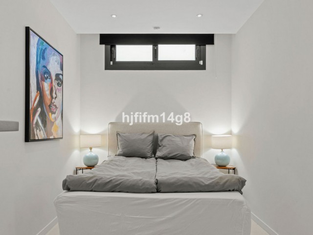 5 Bedrooms Villa in San Pedro de Alcántara