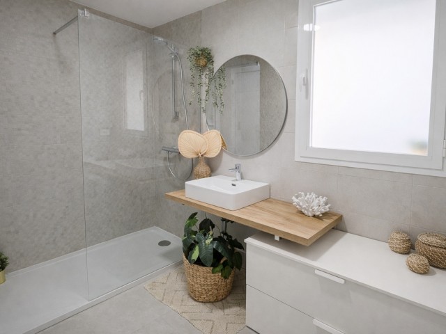 Penthouse in Estepona