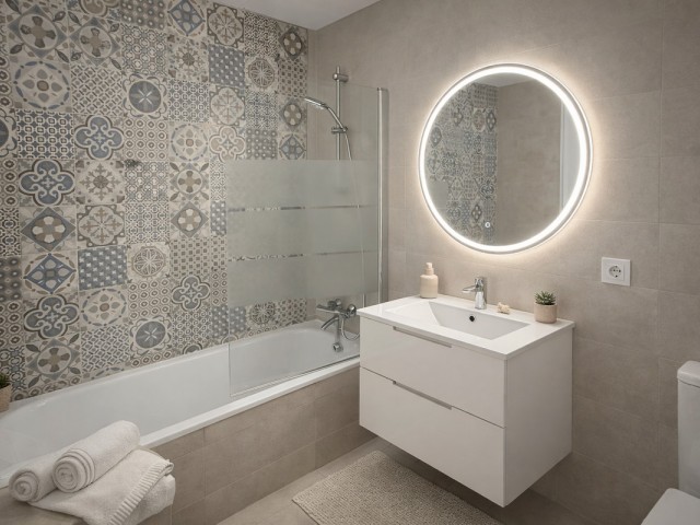 Penthouse in Estepona