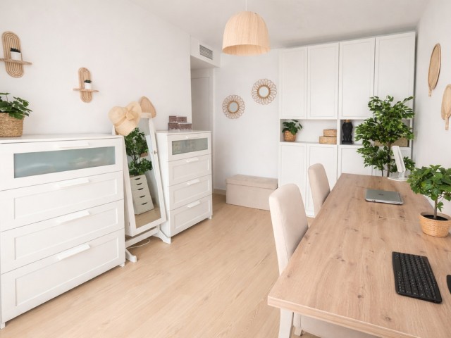 Penthouse in Estepona