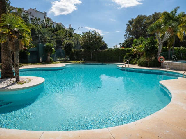 Appartement, Marbella