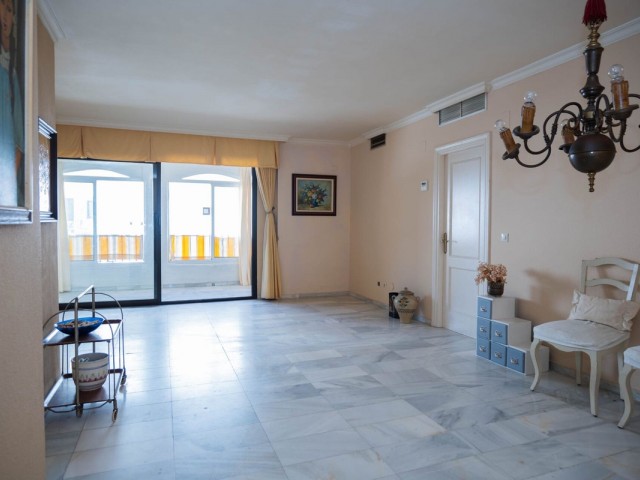 Appartement avec 2 Chambres  à Marbella