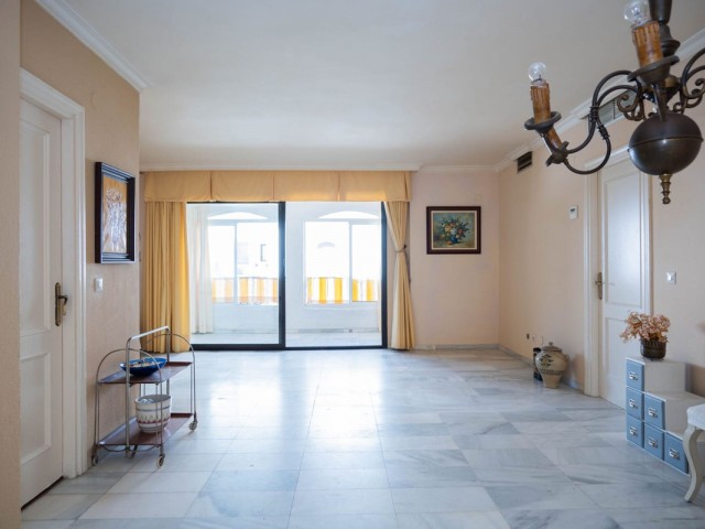 Appartement avec 2 Chambres  à Marbella