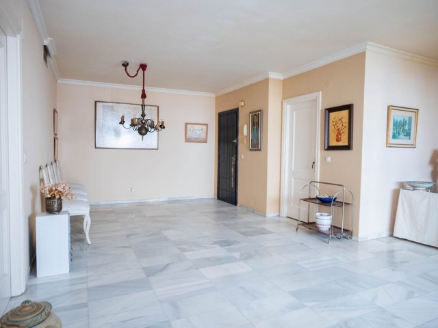 Appartement avec 2 Chambres  à Marbella