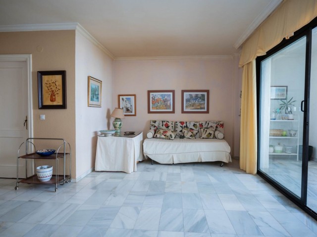 Appartement avec 2 Chambres  à Marbella