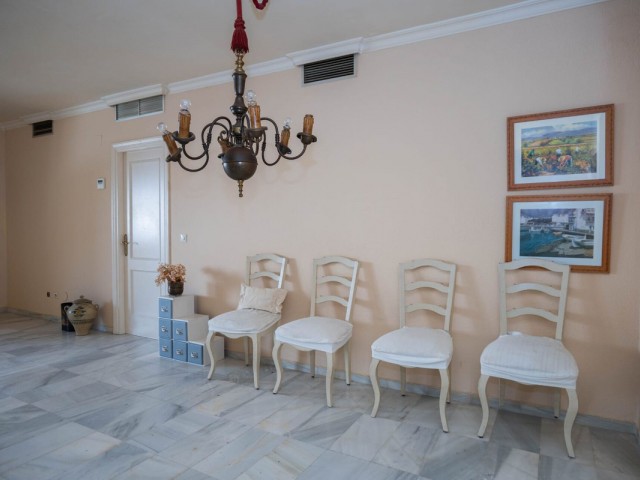 Appartement avec 2 Chambres  à Marbella