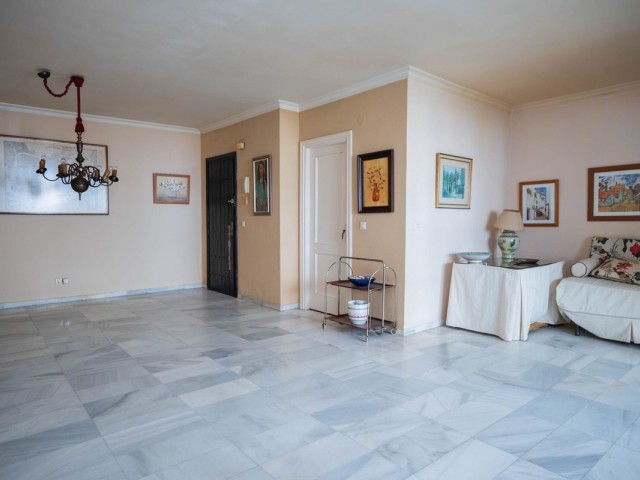 Appartement avec 2 Chambres  à Marbella