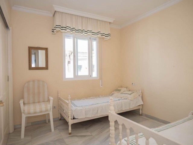 Appartement avec 2 Chambres  à Marbella