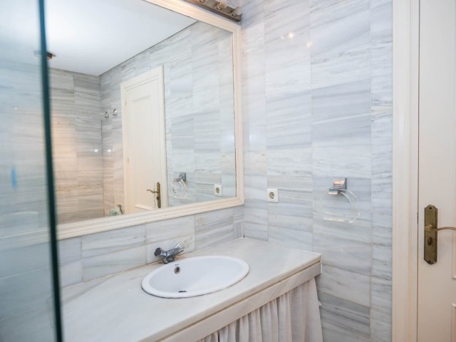 Appartement avec 2 Chambres  à Marbella