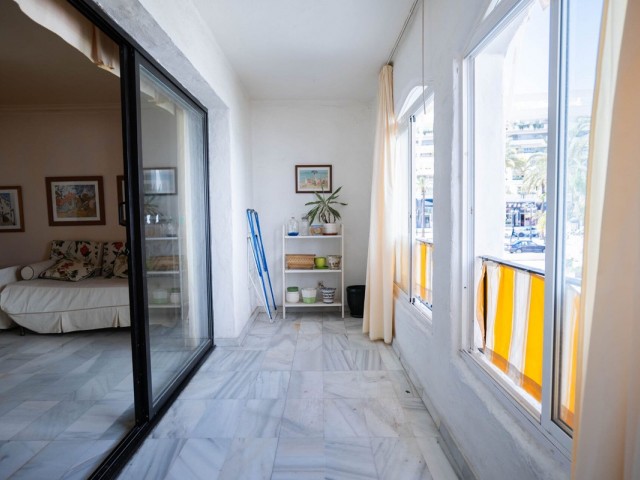 Appartement avec 2 Chambres  à Marbella