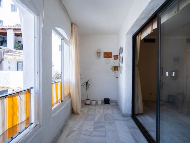 Appartement avec 2 Chambres  à Marbella